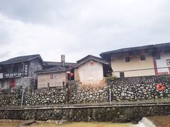 -福建土楼(南靖)景区
