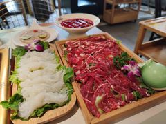 -雾都渣渣火锅(南城智汇城店)