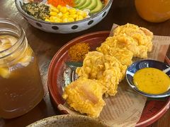 -仙隐小鹿料理食堂(沙市人信汇店)
