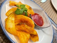 -丹鼎铁板料理