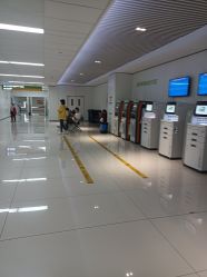 -天津市儿童医院(河西马场院区)