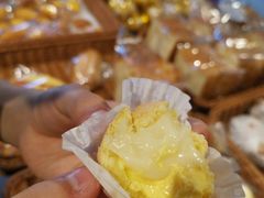 国王蛋挞-玥儿弯弯手作烘焙(中海国际社区御城店)