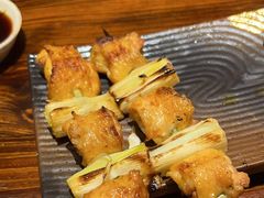 -鸟鹏烧鸟居酒屋(熙龙湾店)