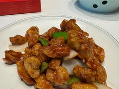 -百富源·海鲜辽菜(和平北大街店)