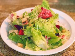 凯撒沙拉-羽深肉铺 Steak & Wine
