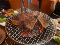 -大阪烧肉BAKA一代(十亩地店)