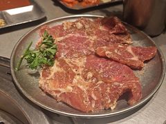 -大叹号·朝鲜族烤肉(滨海吾悦广场店)