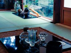 -乐领拈花溪·林涧食韵