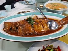 -渔娘渔家丹东海鲜(东直门店)