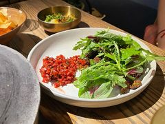 炭烤牛肉-毛辣果·酸