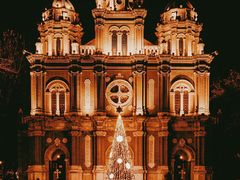 -王府井天主教堂