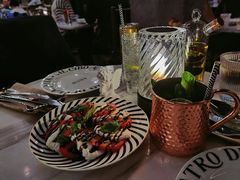 -IL TEATRO 精品意大利餐厅