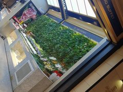 -川骄海鲜自助(王府井奥莱UP TOWN店原世界之花店)