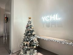 -YCHL FIT 健身(星寰店)
