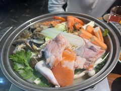 -九井澤精致料理(金茂店)