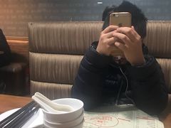 -香港仔茶餐厅(凤阳店)