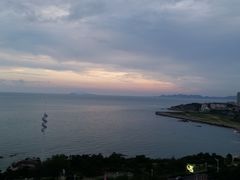 -青岛海景花园大酒店