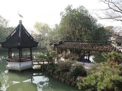 -上海醉白池公园