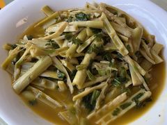 -高老庄·老溧阳·私房菜(南山竹海店)