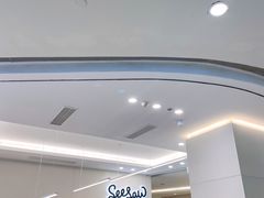 -Seesaw Coffee(上海国金中心店)
