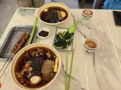 -华天延吉餐厅(西四总店)