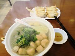 -小姜锅贴(凤凰街店)