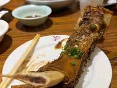 -山西会馆·晋菜·晋商宴·学堂记忆(许坦西街店)