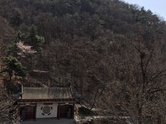 -天津盘山风景名胜区