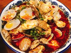 -付掌柜在成都·热炒砂锅集(金禾店)