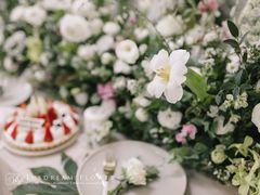-INSDREAM FLOWER 鲜花预定·花艺培训
