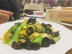 木须小油菜-大鸭梨烤鸭店(金顶街店)