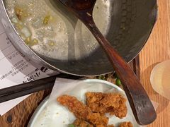 -小满手工粉(上海月星环球港店)