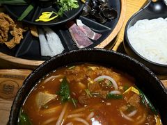 -南桥帮(昆百大·泰业城店)