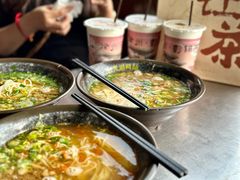 -云龙湖阿喆米线(云龙湖店)