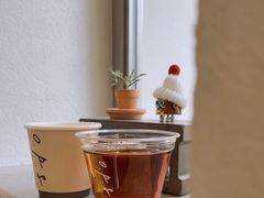 -O.P.S. CAFE