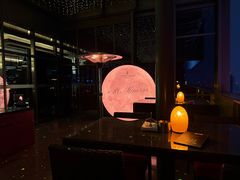 -富力丽思卡尔顿酒店·FLAIR餐厅酒吧