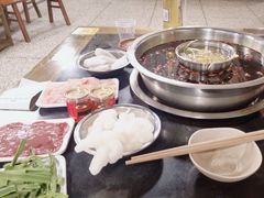 -邓莽子老火锅(中兴路总店)