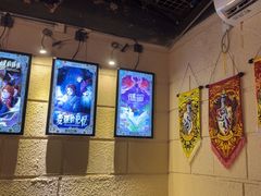 -逃脱反斗城沉浸剧情密室(北京路店)