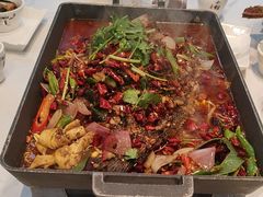 -苏湘小馆·不做预制菜(青年公社店)