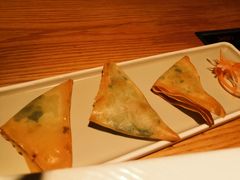 手工春卷-德香苑脆皮烤鸭·经典(爱融荟城店)
