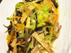 -云炒记·丽江本地传统菜(丽江古城店)
