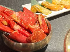 -伊茉家的烤肉店(勒泰中心店)