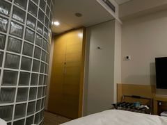 -北京东直门智选假日酒店