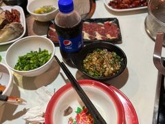 -蛙太牛牛肉海鲜自助火锅(台江万达店)