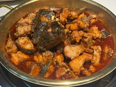 -涿派·炝锅鱼(涿州店)