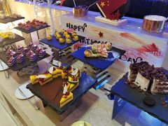 -River Café 海鲜自助(重庆丽笙世嘉酒店)