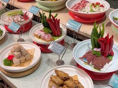 -老西门·常州菜(新区店)