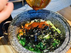 -金顺韩式烤肉·网红烤肉店(广利路店)