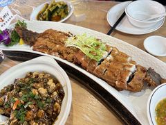 -醉壹号海鲜大排档·老厦门特色菜(厦门美食地标店)