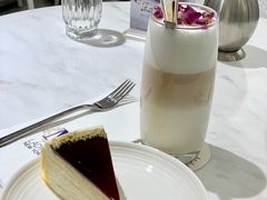 -Lady M New York(澳门伦敦人店)